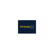 Pdf File Buddy