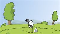 Oh My Eggs