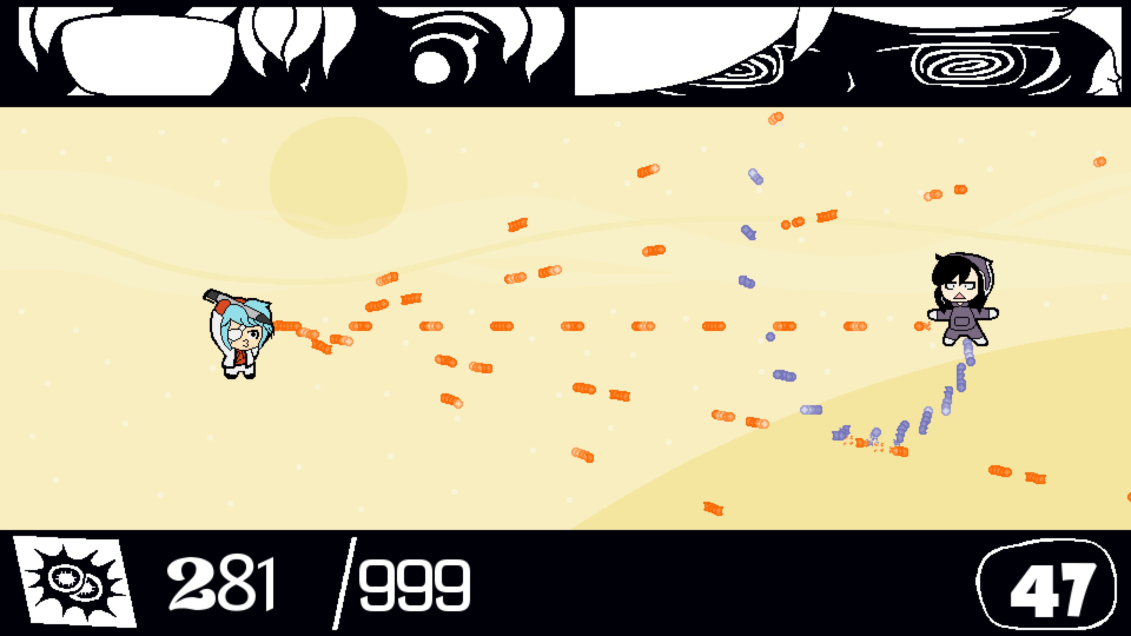 Battle Rockets™ screenshot 7
