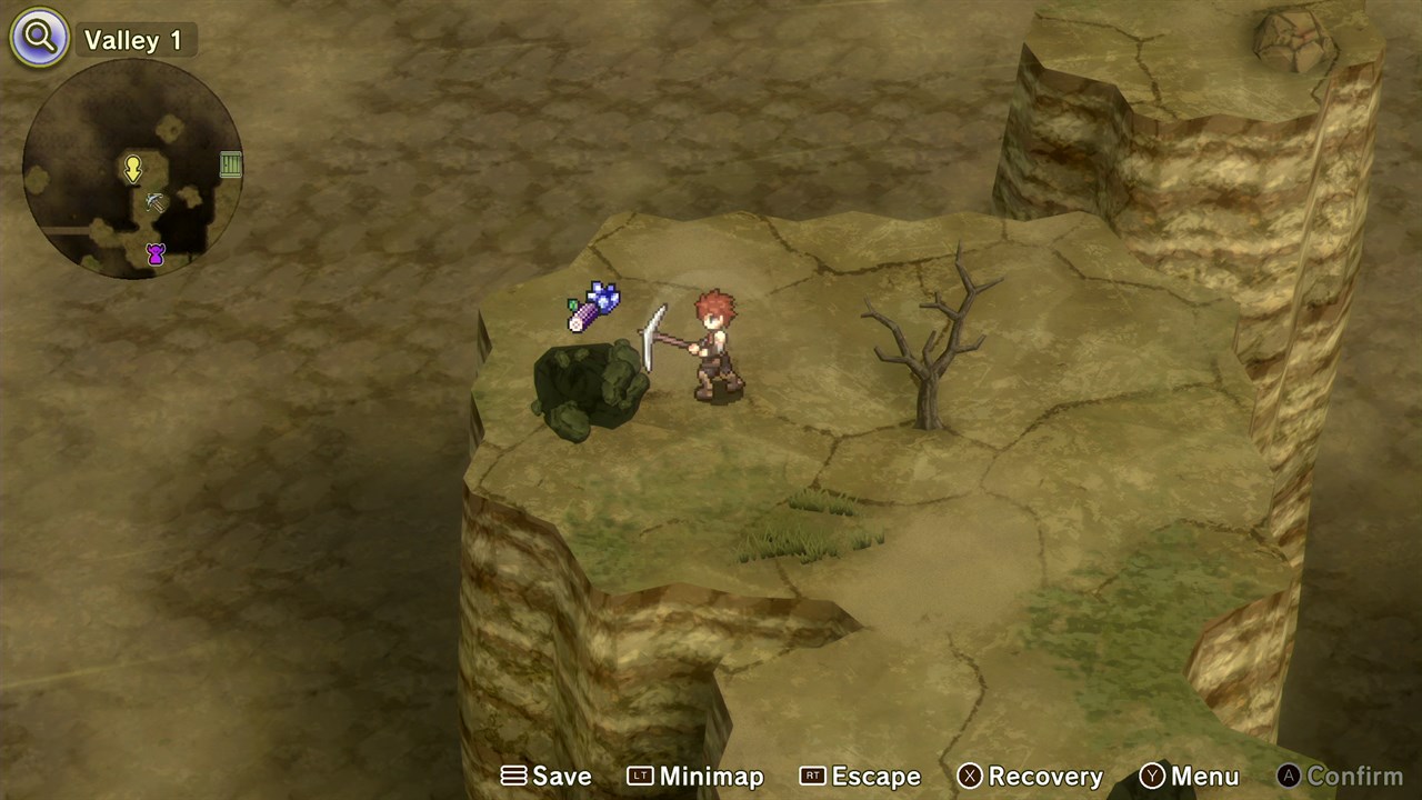 Blacksmith of the Sand Kingdom screenshot 7