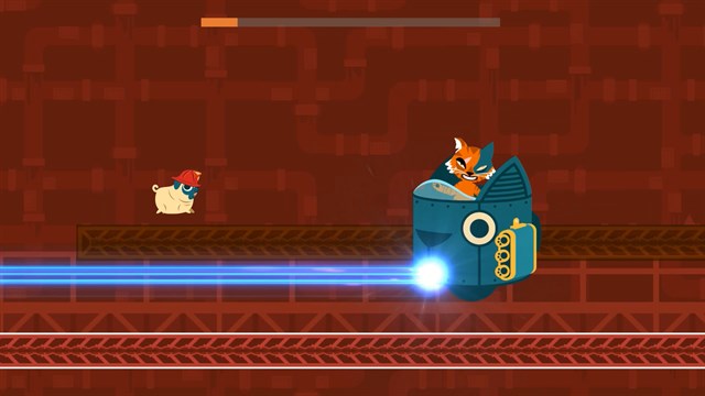 Double Pug Switch screenshot 2