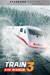 Трейлер к релизу Train Sim World 3 - игра уже доступна в Game Pass: с сайта NEWXBOXONE.RU
