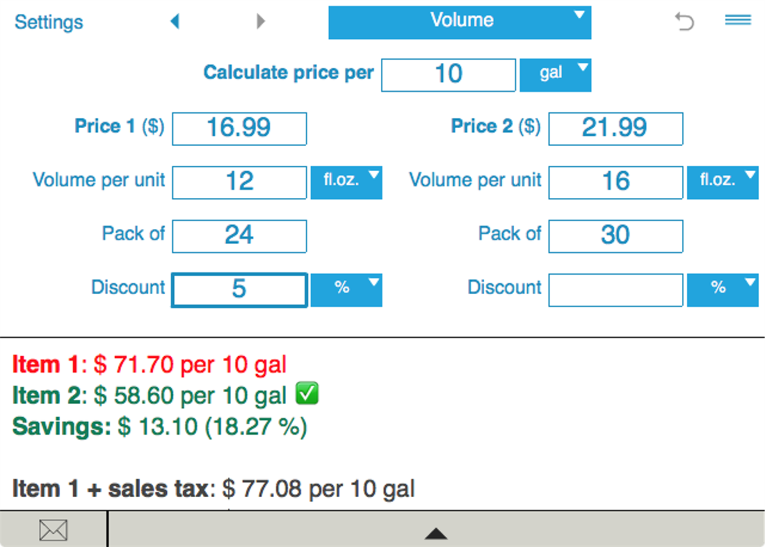 #3. Unit Price Comparison (Windows) By: Intemodino Group s.r.o.