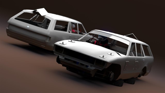 Bangers Unlimited screenshot 2
