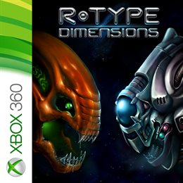 Aperçu R-Type Dimensions™
