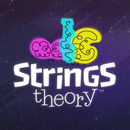 Aperçu Strings Theory