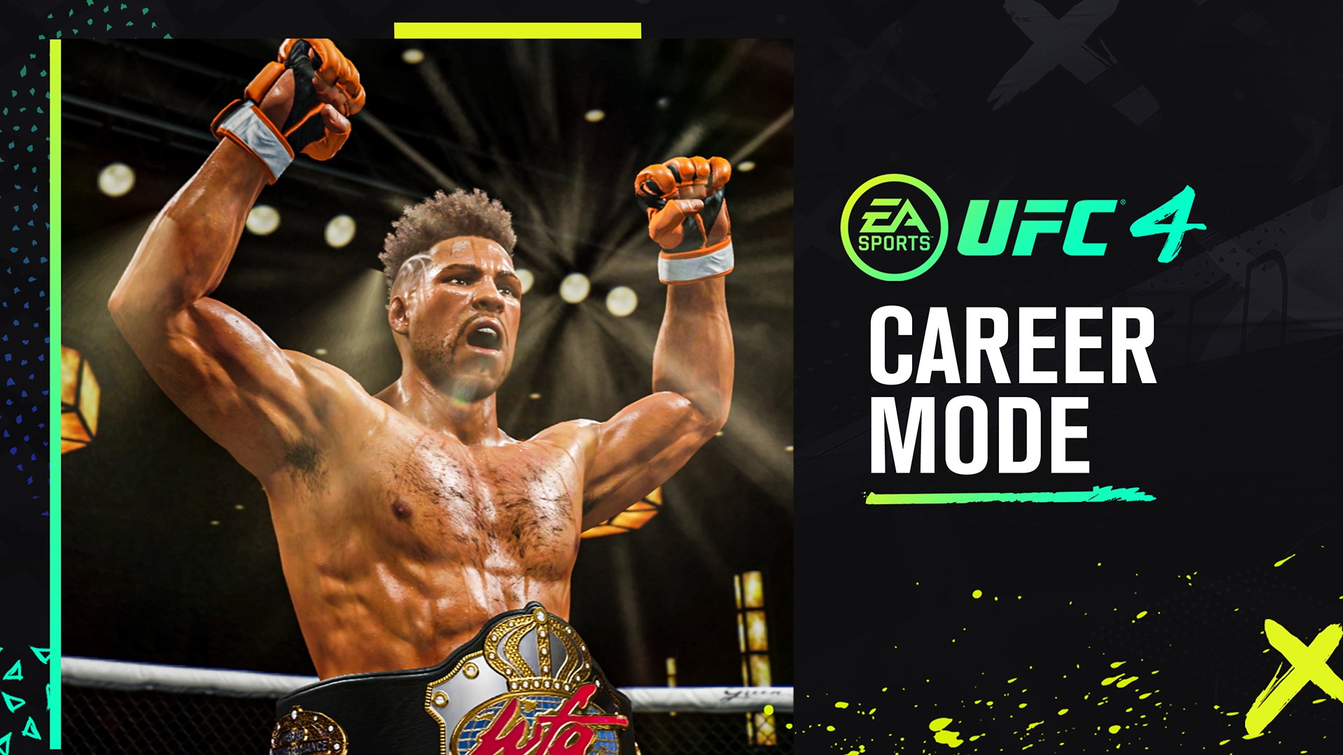 ufc 4 play store