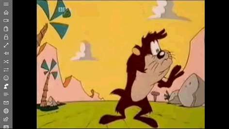 Tasmanian Devil Screenshots 1