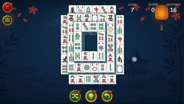 ZenTile Mahjong for PC — 14