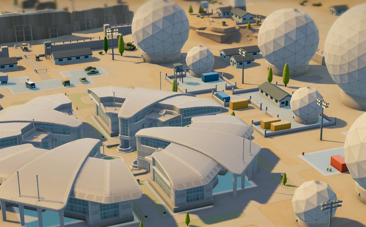 Two Point Hospital and Two Point Campus Double Pack screenshot 5