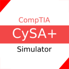 CompTIA CySA+ Exam Simulator - Download and install on Windows ...