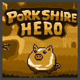 Aperçu Porkshire Hero Bundle