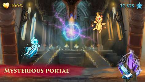 Ghost Ride Screenshots 1