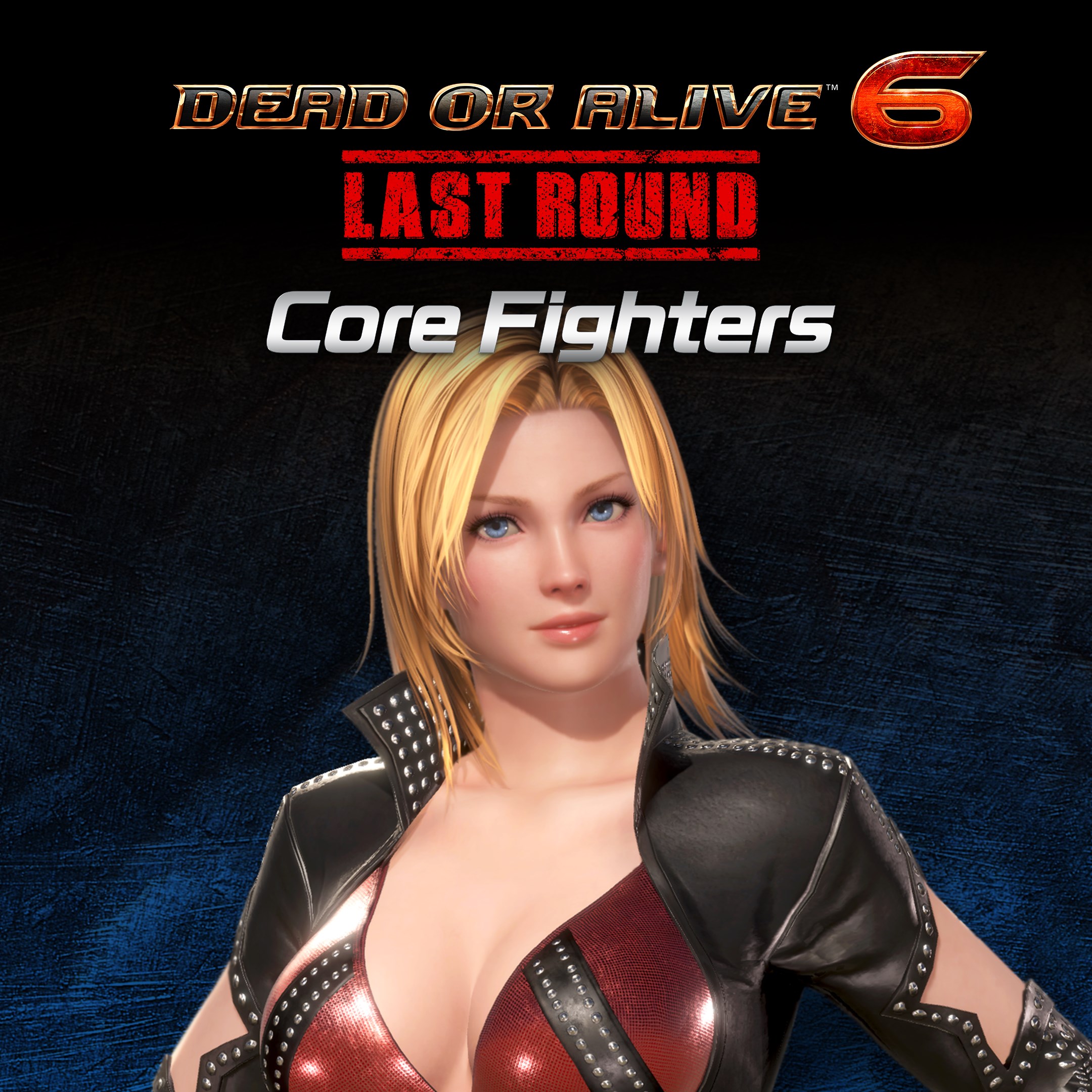 DOA6LR Character Unlock Key: Tina