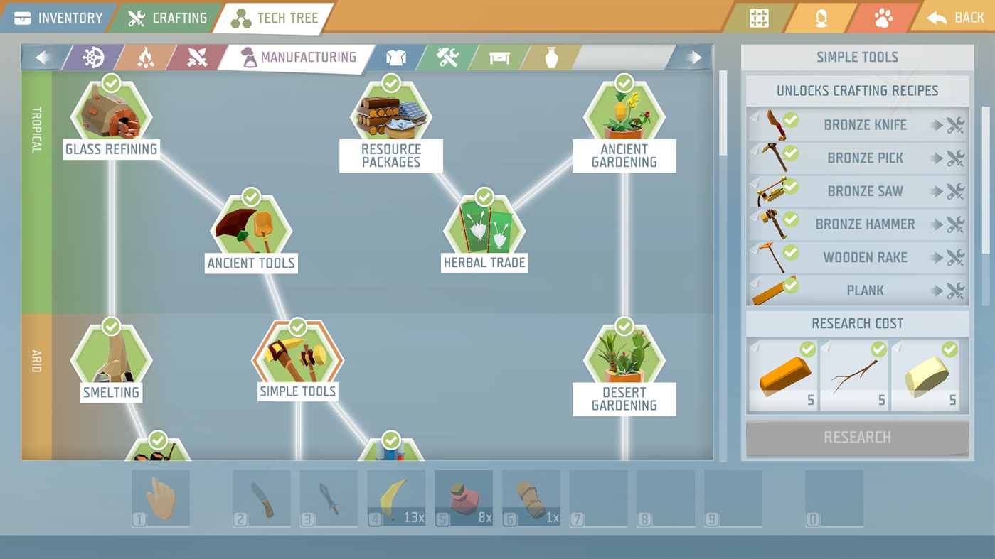 #10. Ylands (Windows) Ved: Bohemia Interactive a.s.