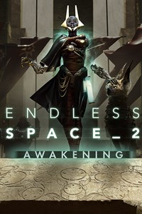 Endless Space 2: Awakening