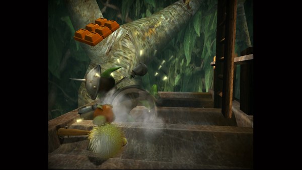 Conker: Live and Reloaded — 9