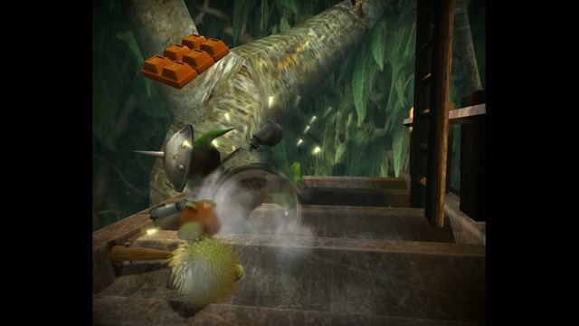 Conker: Live and Reloaded screenshot 9