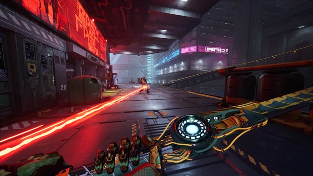 Ghostrunner 2 Season Pass screenshot 3