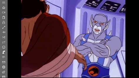 ThunderCats Cartoons Screenshots 2