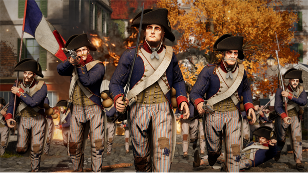 Holdfast: Great War Edition screenshot