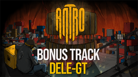 Dele GT - Bonus Track