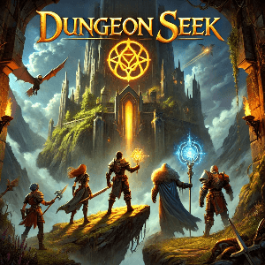 Dungeon Seek