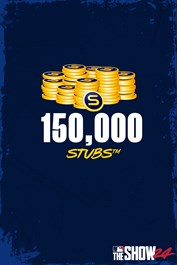 MLB® The Show™ 24 的 150,000 Stubs™