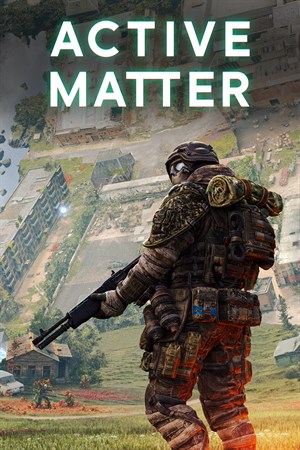 Active Matter - Advanced Pack