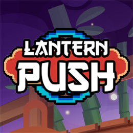 Aperçu Lantern Push (Windows)