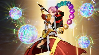 SWORD ART ONLINE Last Recollection Deluxe Edition screenshot 5