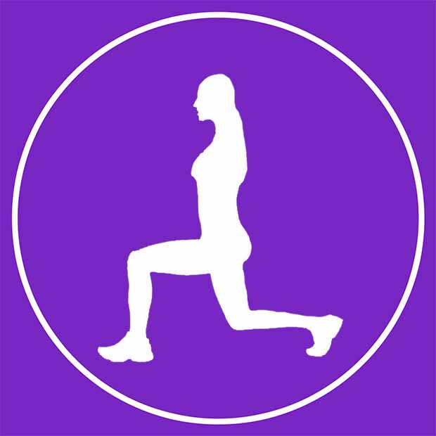 7 Minutes Strong Back Challenge