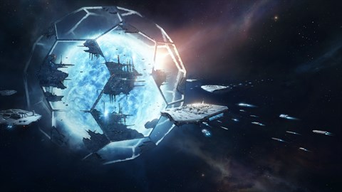 Stellaris: Utopia