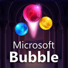 Aperçu Microsoft Bubble