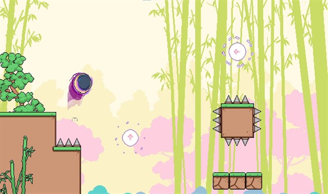 Cute Bonfire + Bunninjutsu + Dragon Snack (Bundle) screenshot 3