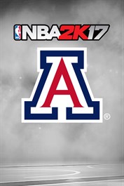 NBA 2K17 All-Arizona Team