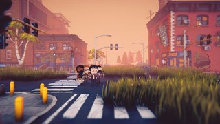HordeCore Console Edition screenshot 6