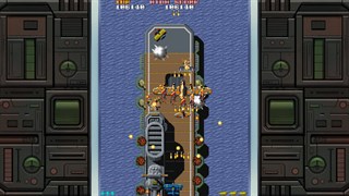 Toaplan Arcade Collection Vol.1 screenshot 4