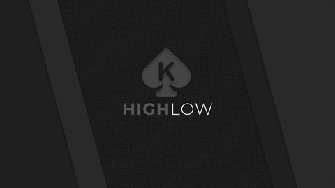 Casino High Low
