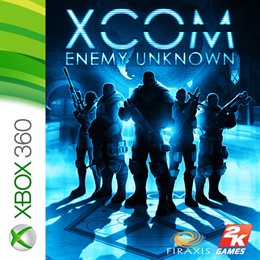 Aperçu XCOM®: Enemy Unknown