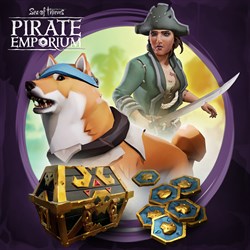 Bilge Dog Bundle