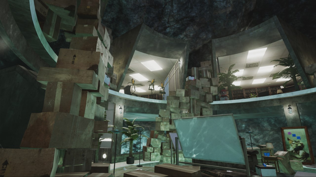 Maize screenshot 5
