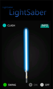 lightsaber screenshot 2