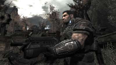Gears of War screenshot 4
