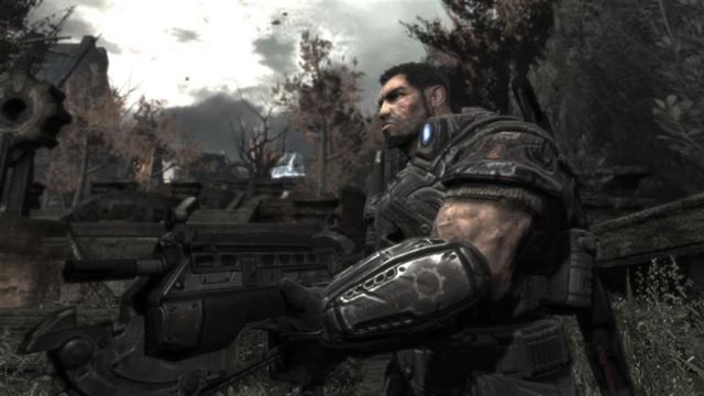 Gears of War screenshot 4