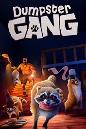 Garbage Gang