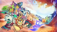 The Lonesome Guild