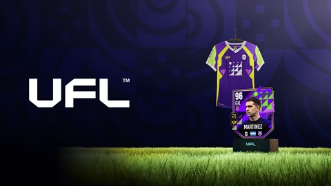 Footy Fest Keeper Bundle