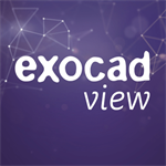 exocad view