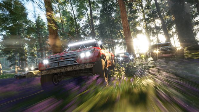 Forza Horizon 4 Ultimate Edition v1 332 904 2 DLCs